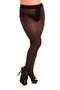 Ouvert20 Tights