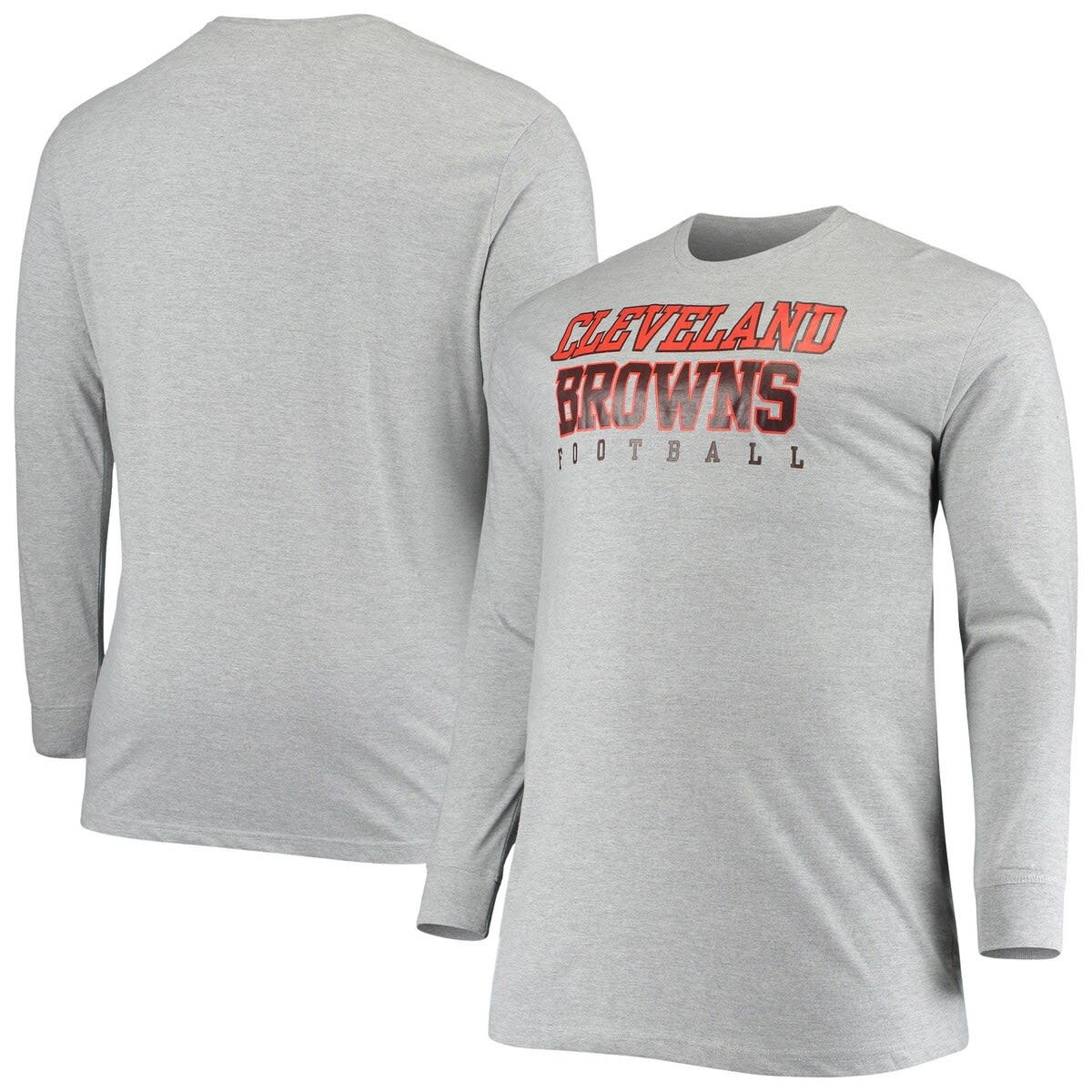 selected Heather Gray