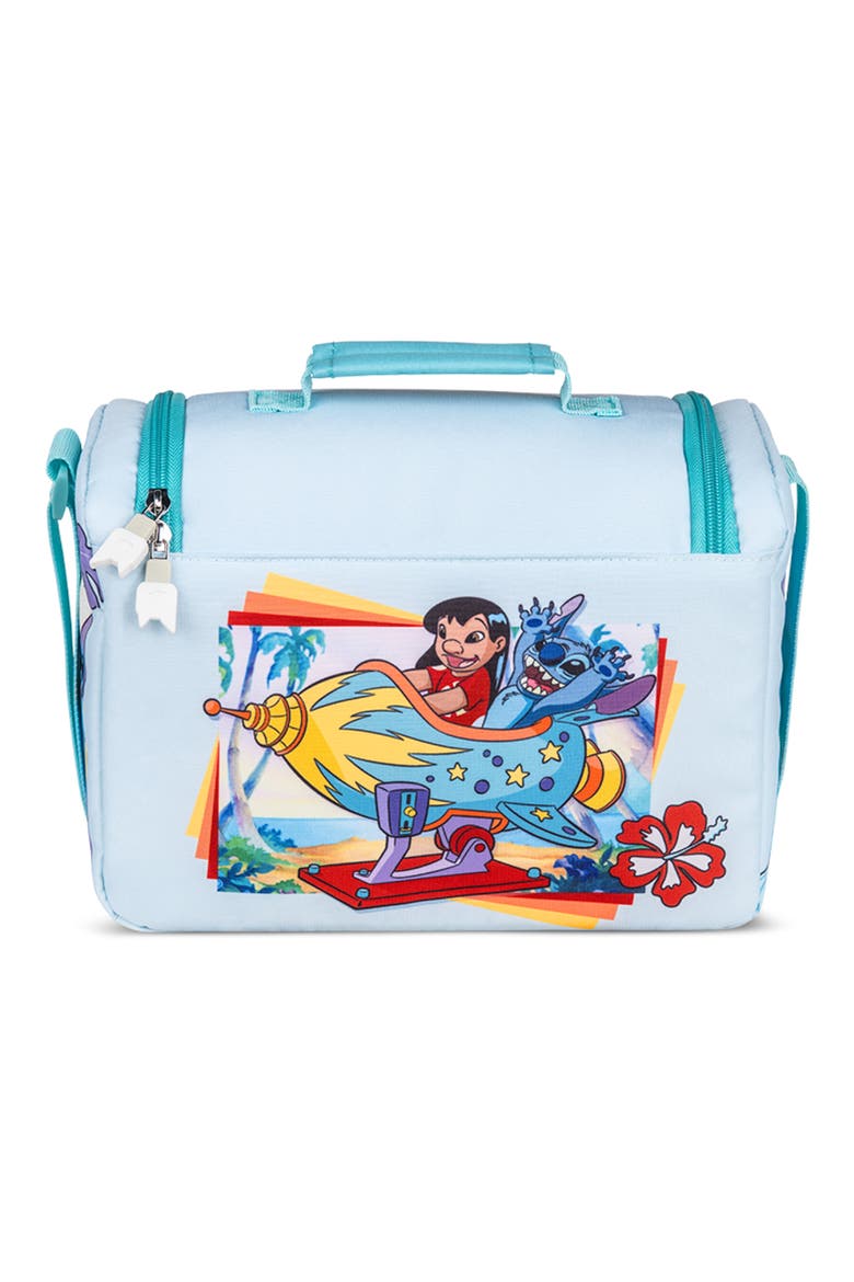 Kids' Disney Lilo & Stitch Listen & Play Bag, Alternate, color, MULTICOLOR