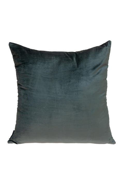Nerine Throw Pillow