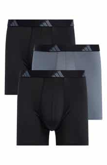 adidas All Day Microfiber Boxer Brief
