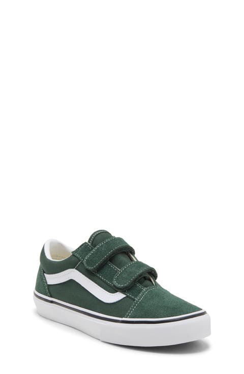 Kids' Old Skool V Sneaker