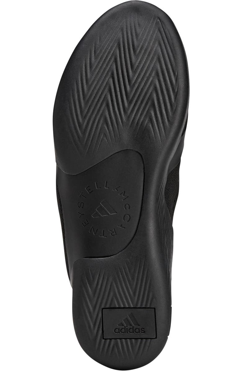 adidas by Stella McCartney Taekwondo Slip-On Sneaker, Alternate, color,