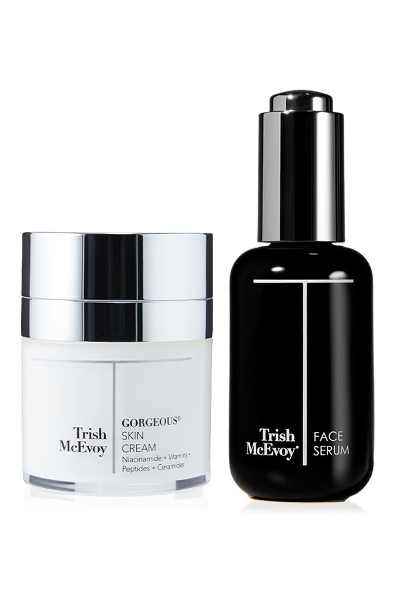 The Power of Skin® Prep Collection (Nordstrom Exclusive) $225 Value, Main, color, NO COLOR