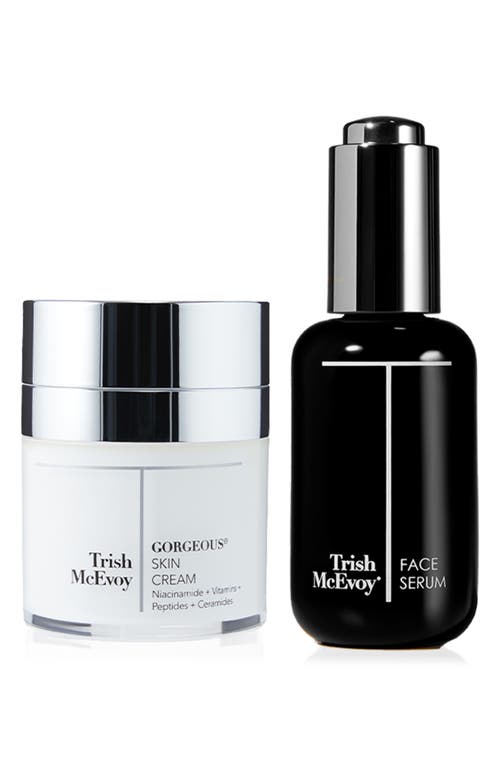 Trish McEvoy The Power of Skin® Prep Collection (Nordstrom Exclusive) $225 Value at Nordstrom