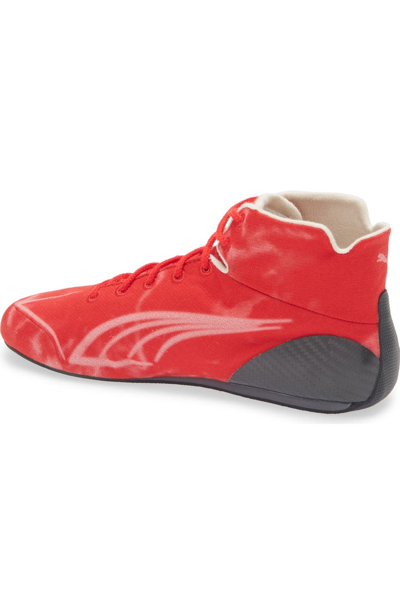 PUMA Ferrari Speedcat Pro Desert Driving Boot, Alternate, color,