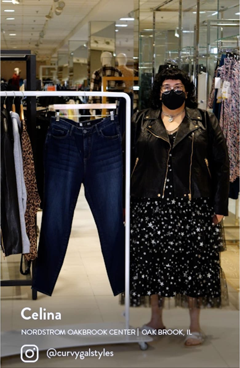 Diana Skinny Jeans, sales video thumbnail