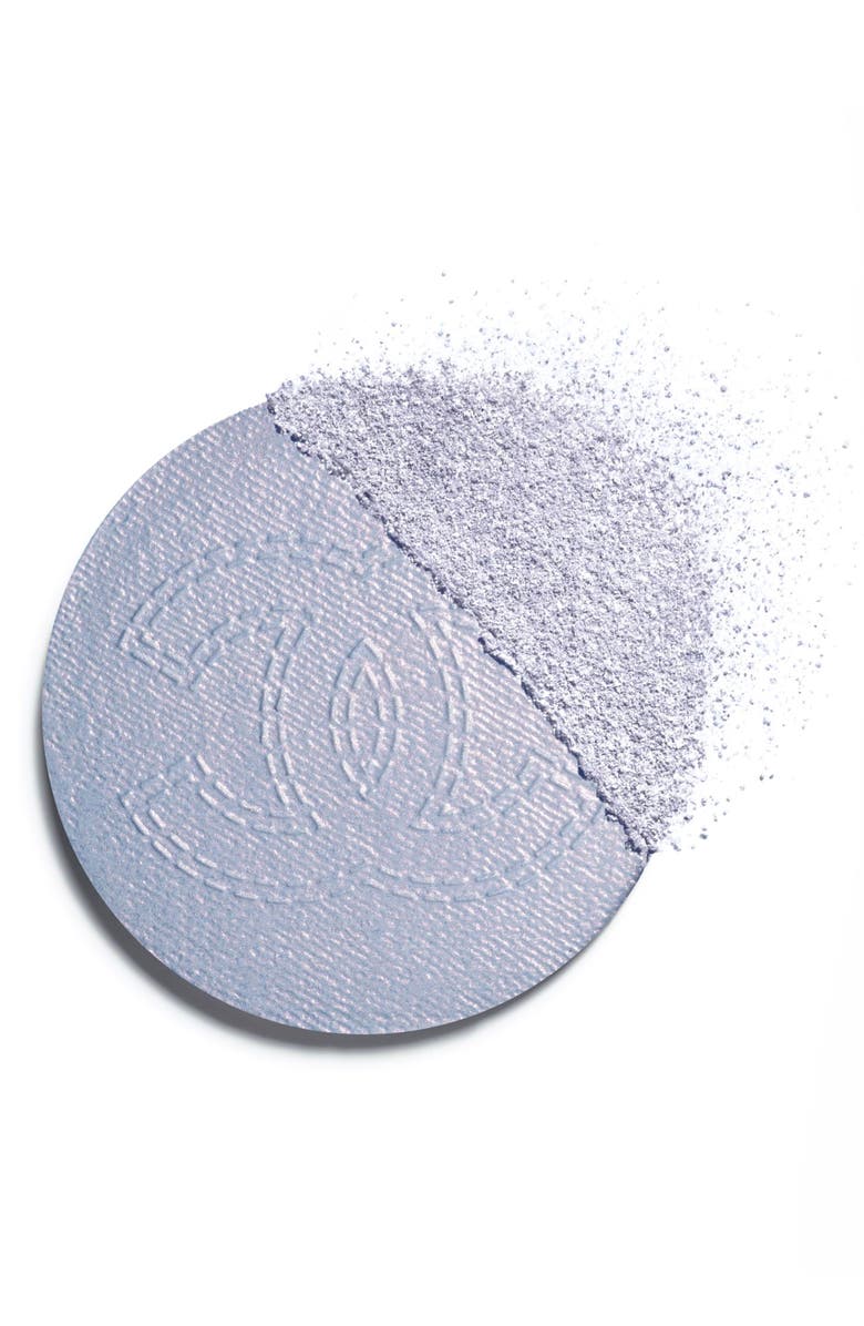 CHANEL COCO DENIM Illuminating Powder, Alternate, color, Coco Denim