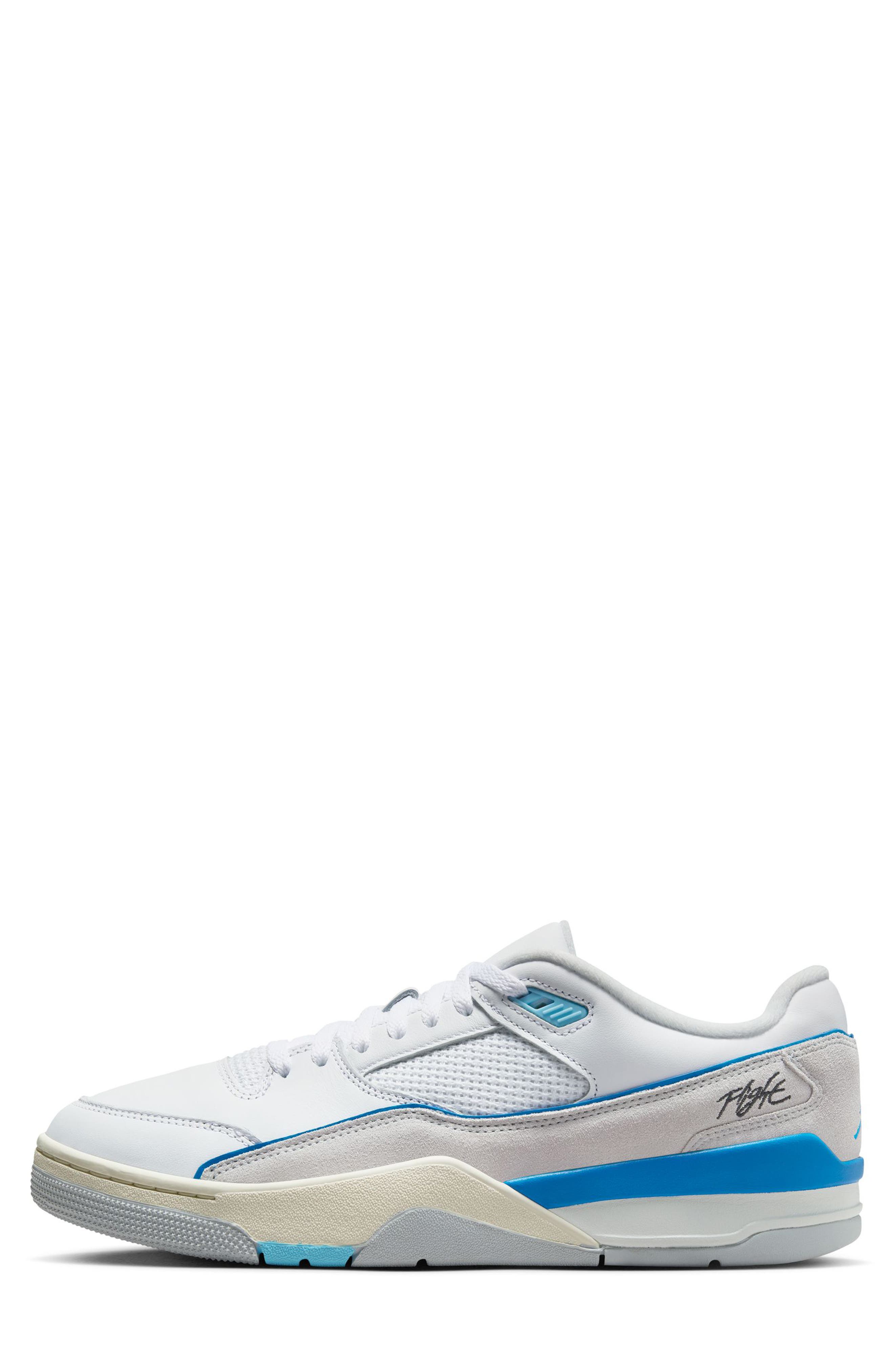 Flight Court Sneaker - image 2