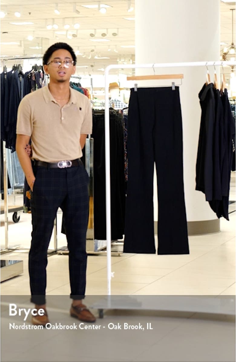 'Lyssentials Tara Bootcut Pants, sales video thumbnail