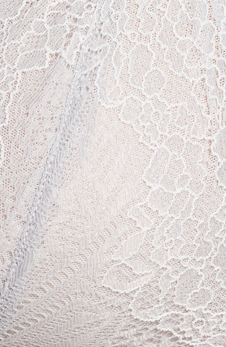 Madewell Lace Bralette, Alternate, color, 