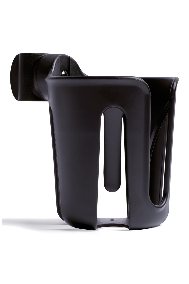 YOYO® Cup Holder, Alternate, color, BLACK