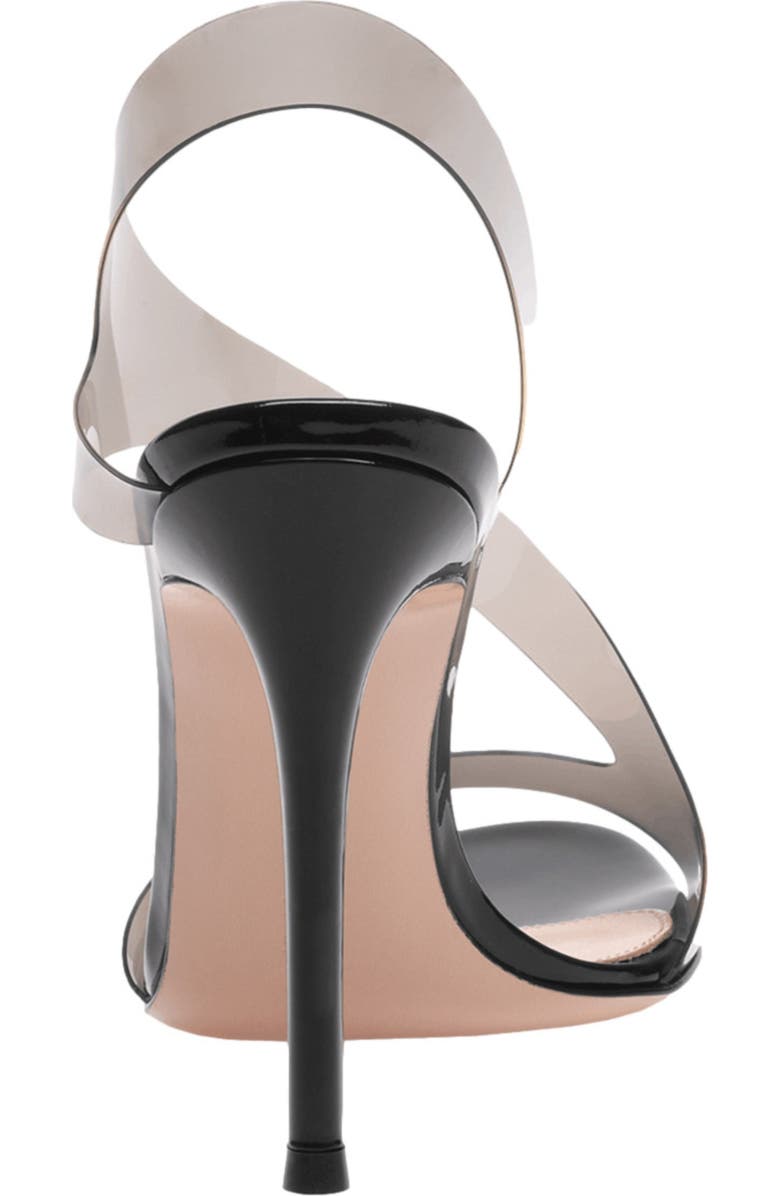 Gianvito Rossi Metropolis Sandal, Alternate, color,