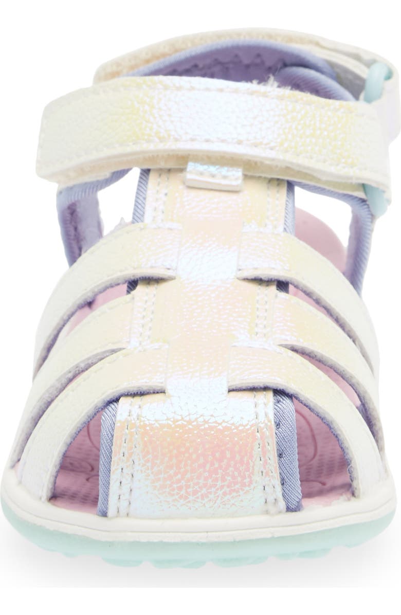 See Kai Run Paley Sandal, Alternate, color,