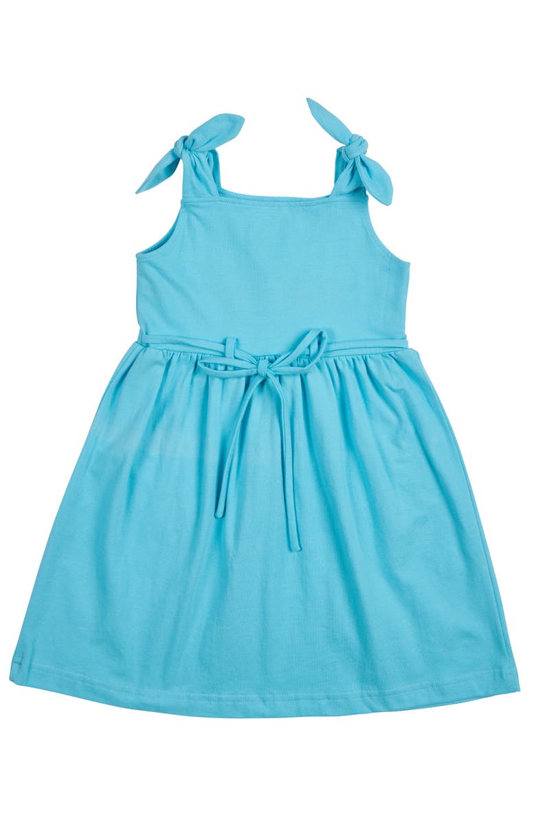 Florence Eiseman Dress with Lemon Pockets, Alternate, color, 