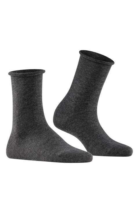 Active Breeze Crew Socks