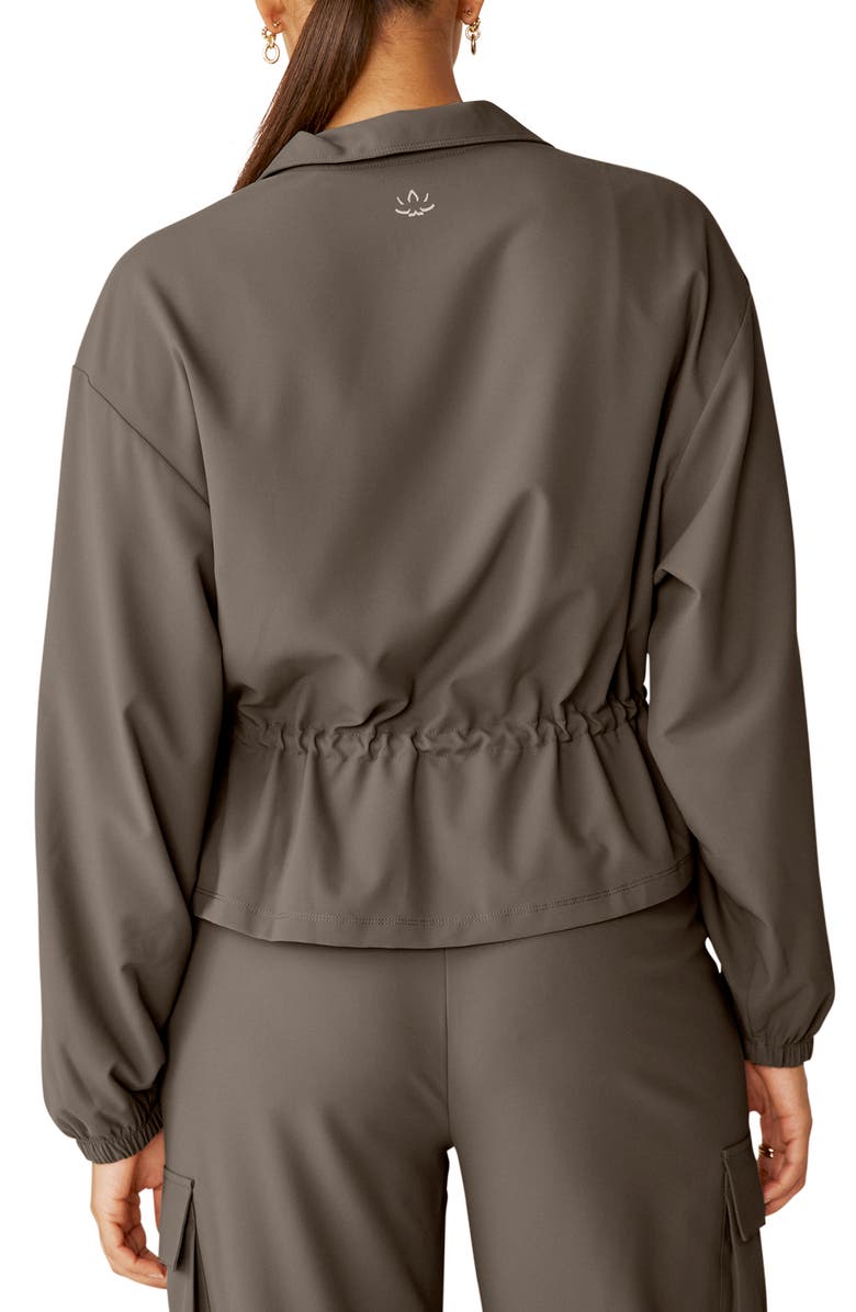 Featherweight Long Sleeve T-Shirt
