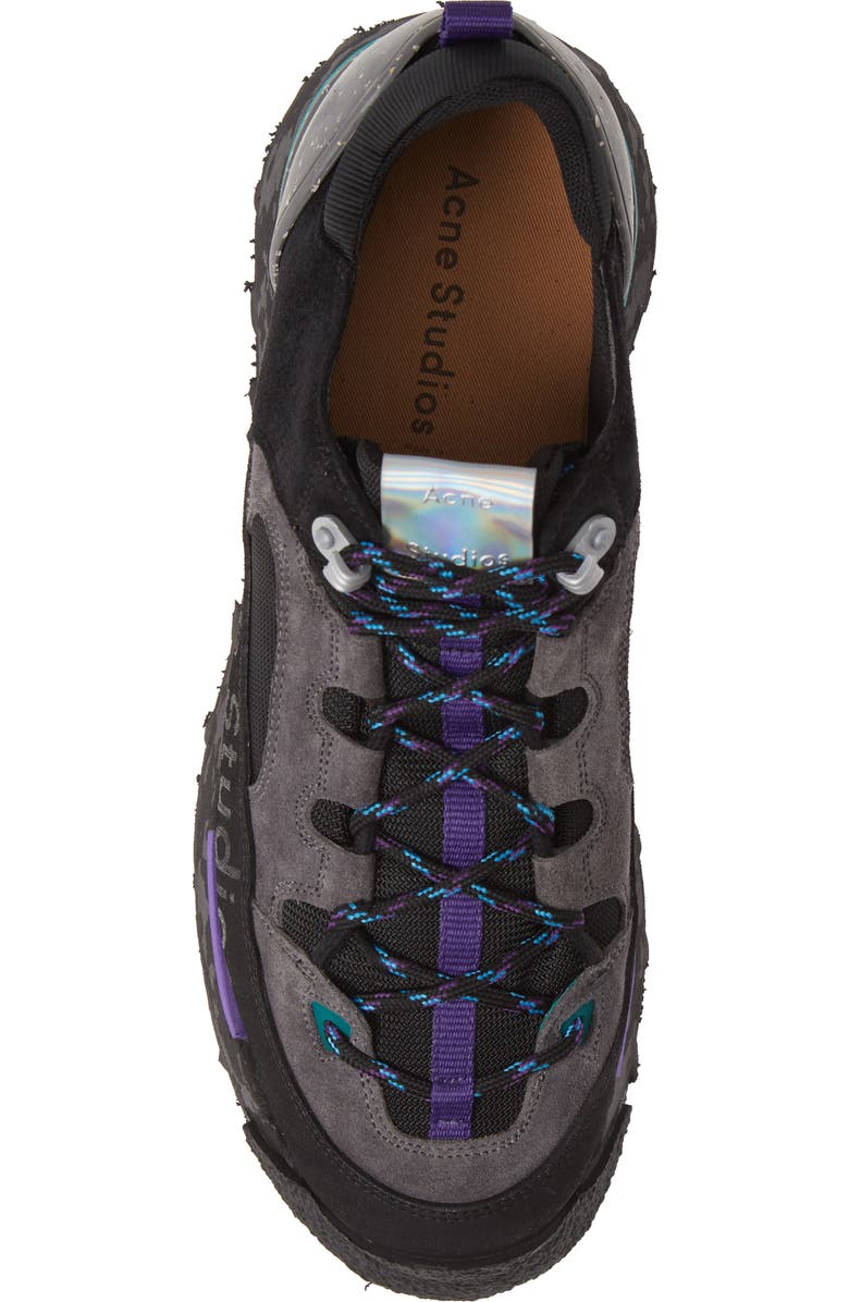 Acne Studios Berton Sneaker, Alternate, color,