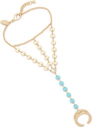 Ramy Brook Saruti Hand Chain