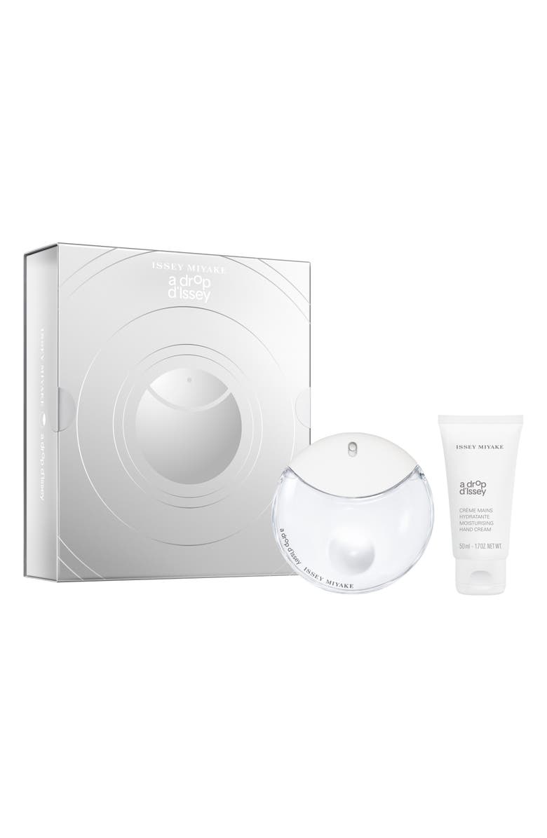 Issey Miyake A Drop D'Issey Fragrance Set, Main, color,