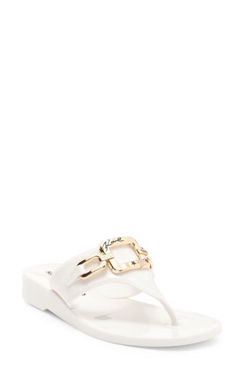 Vardice Flat Sandal (Women)