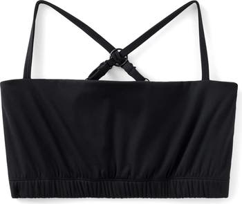 ブラジャー FILA X HAILEY SPORTS BRA FILA x Hailey Sports Bra | Nordstromrack