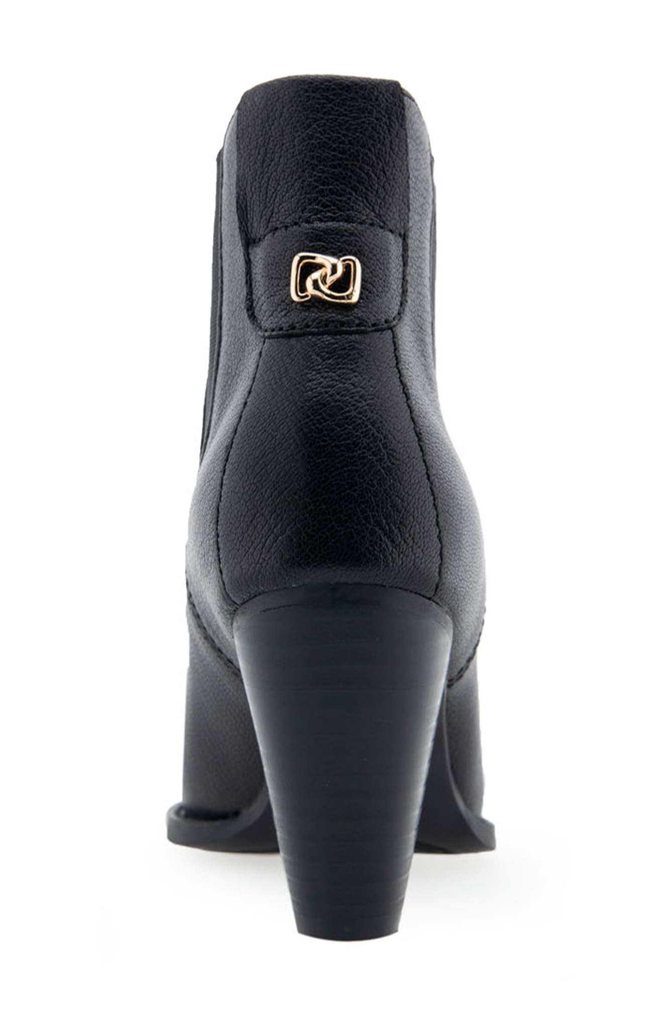 Aerosoles Lido Ankle Boot, Alternate, color, 