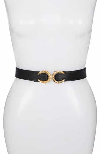 Raina Rama Mini Cici Leather Belt