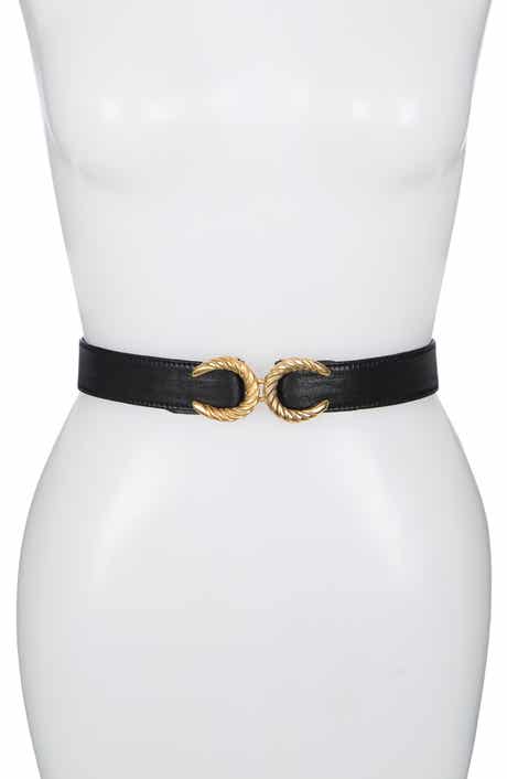 Raina Rama Mini Cici Leather Belt