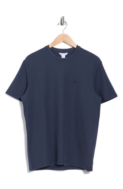 Micro Waffle T-Shirt