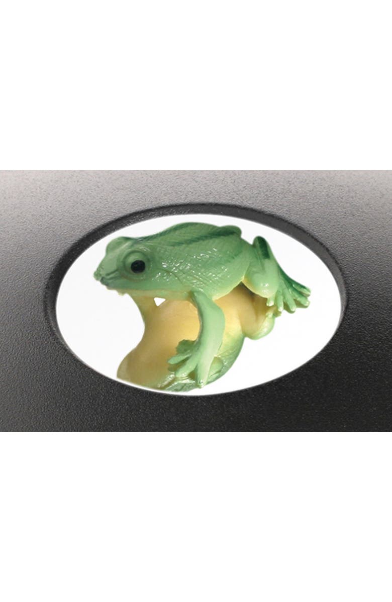 Toysmith 3D Mirascope Instant Illusion Maker, Alternate, color, Black