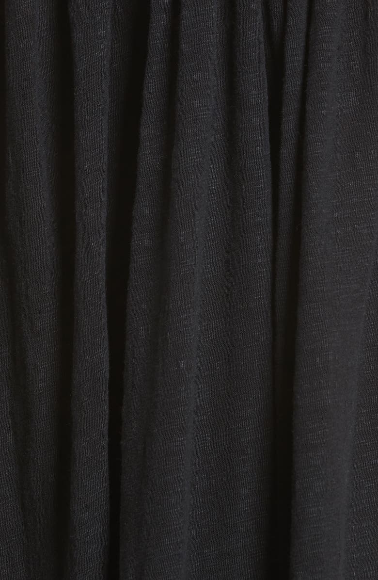 Free People We the Free by Free People Aster Henley Top, Alternate, color,