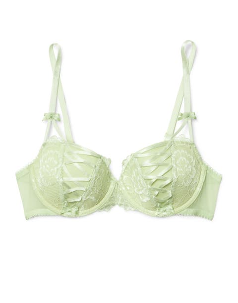 Enny Contour Balconette Bra