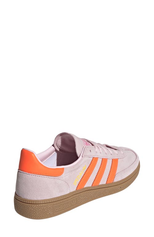 Adidas Originals Adidas Handball Spezial Sneaker