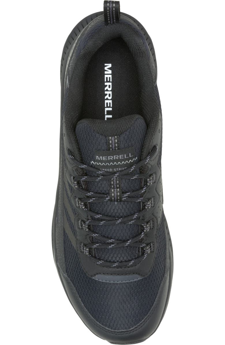 Merrell Speed Strike 2 Hiking Shoe, Alternate, color, Black