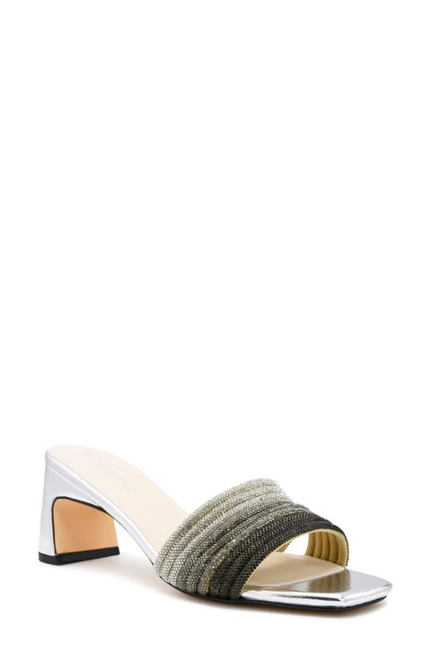 Isla Slide Sandal (Women)