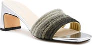 Touch Ups Isla Slide Sandal