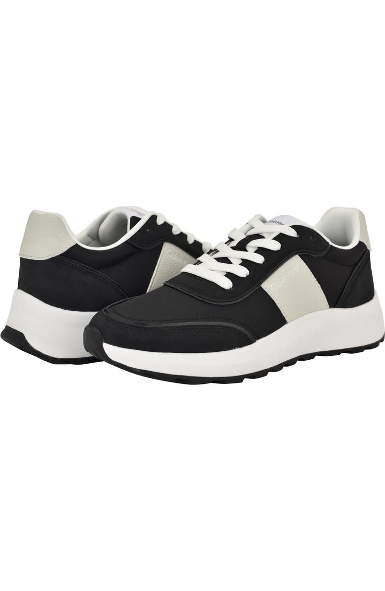 Calvin Klein Byren Sneaker, Alternate, color,