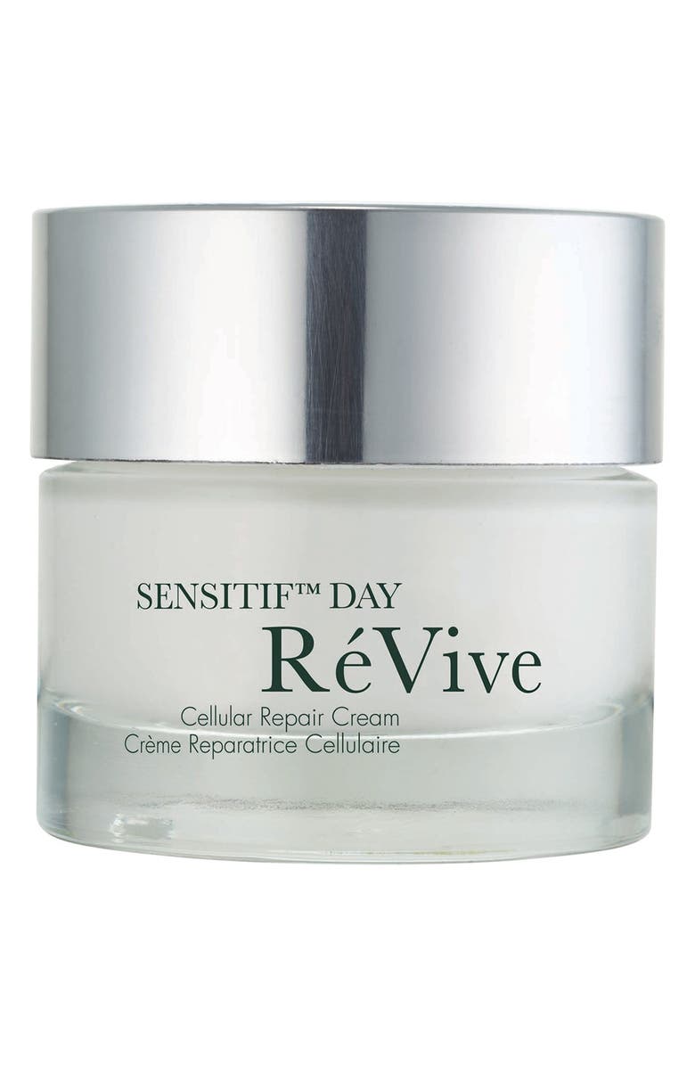 RéVive<sup>®</sup> Sensitif Renewal Cream Daily Cellular Protection Broad Spectrum SPF 30 Sunscreen, Main, color, 