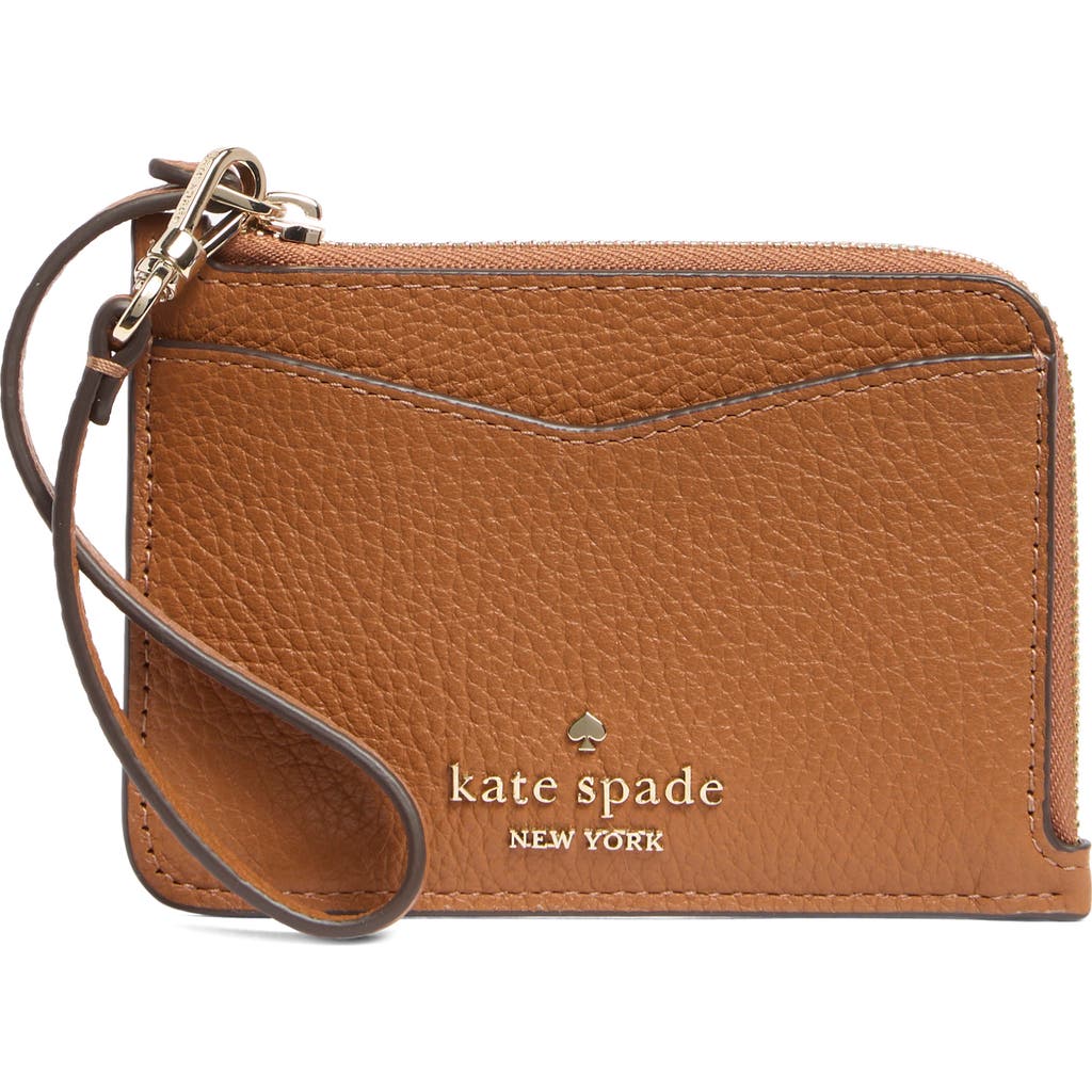 Kate Spade New York Leila Small Cardholder Wristlet