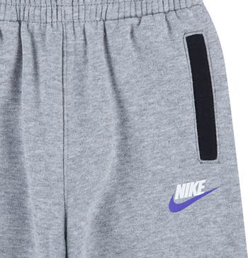 Kids' Logo Hoodie & Joggers Set