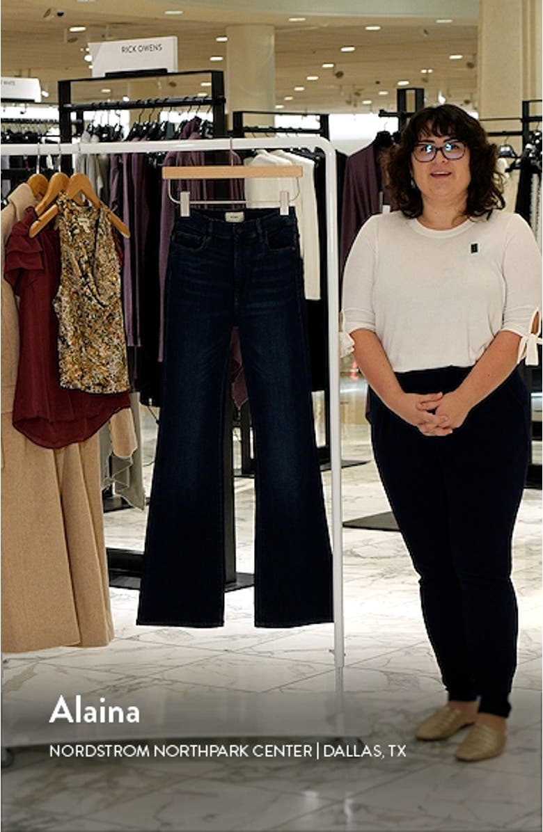 Bridget Instasculpt<sup>™</sup> Boot High Rise Jeans, sales video thumbnail