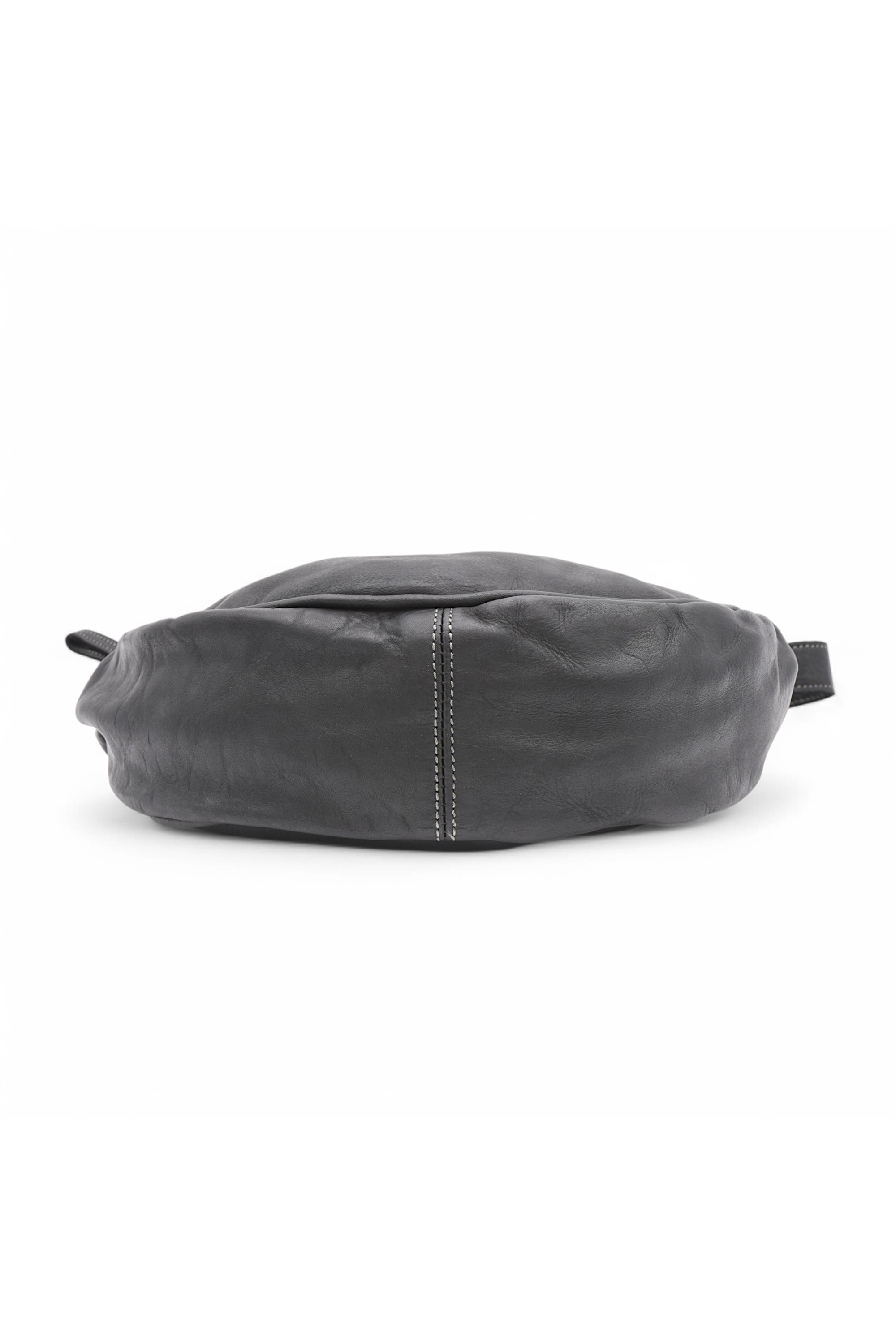 Bolsa Nova Hug Hobo, Alternate, color, Black