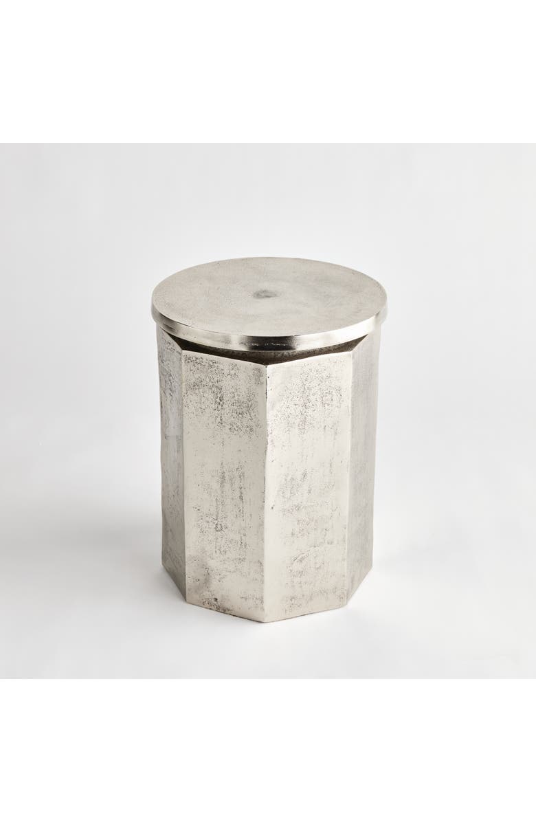 Napa Home & Garden Ameer Accent Stool Chair, Alternate, color,