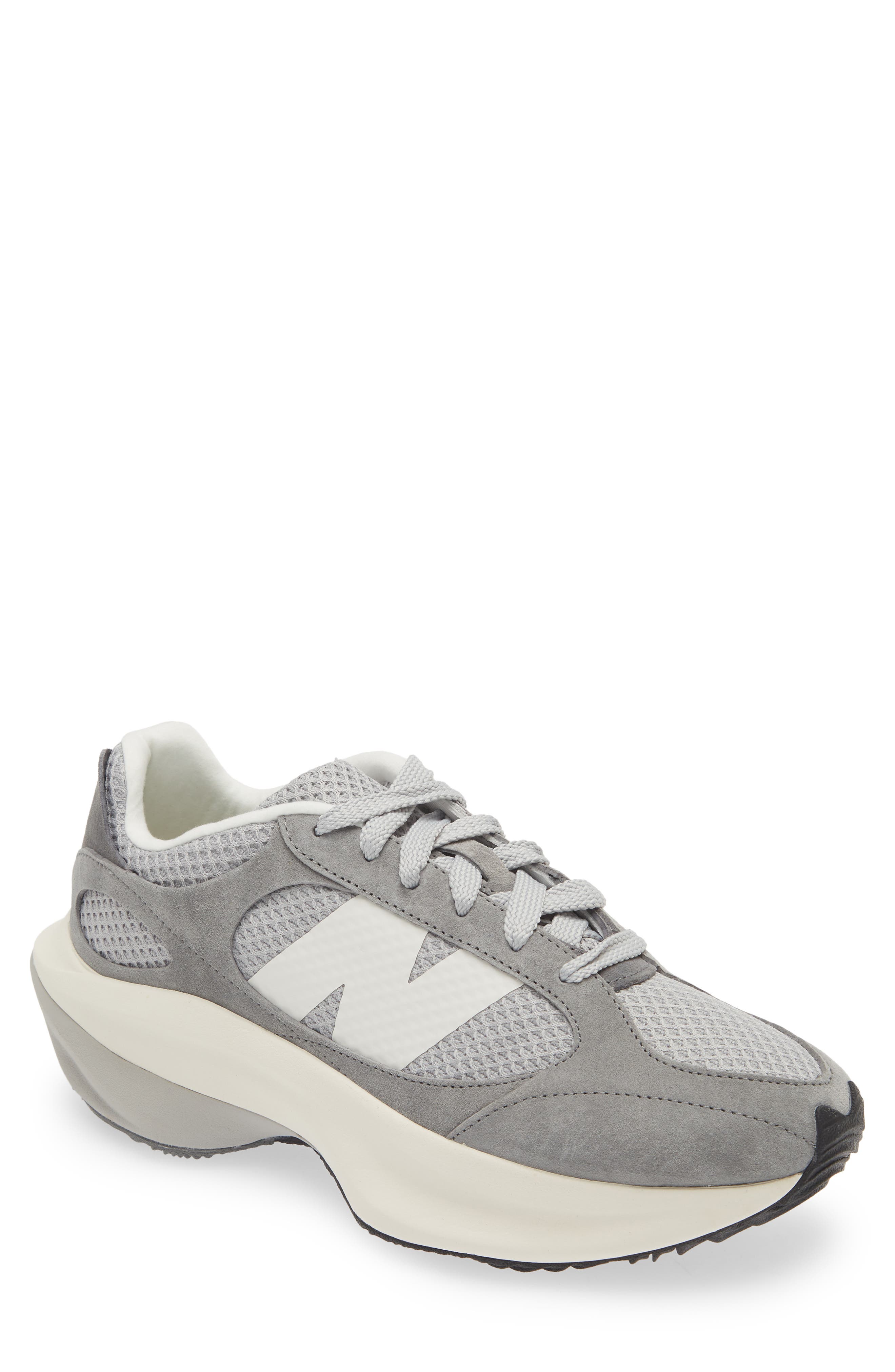 New Balance Gender Inclusive WRPD Runner Sneaker, Main, color, 