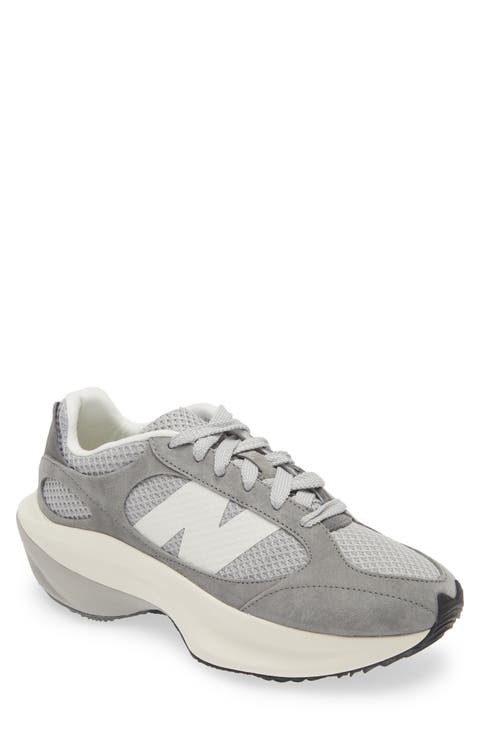 Gender Inclusive WRPD Runner Sneaker