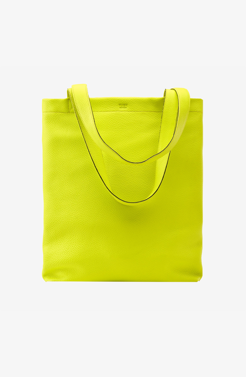 Zoya Simple Tote Bag