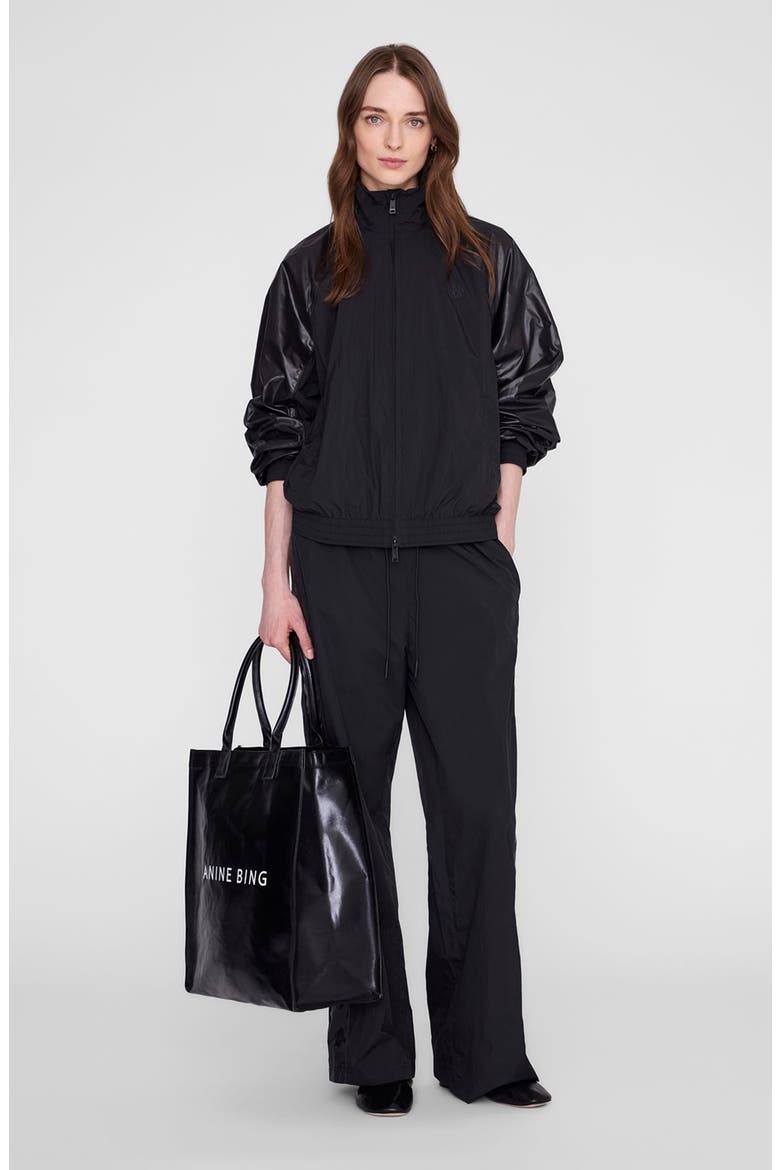 Maha Pant, Alternate, color, Black