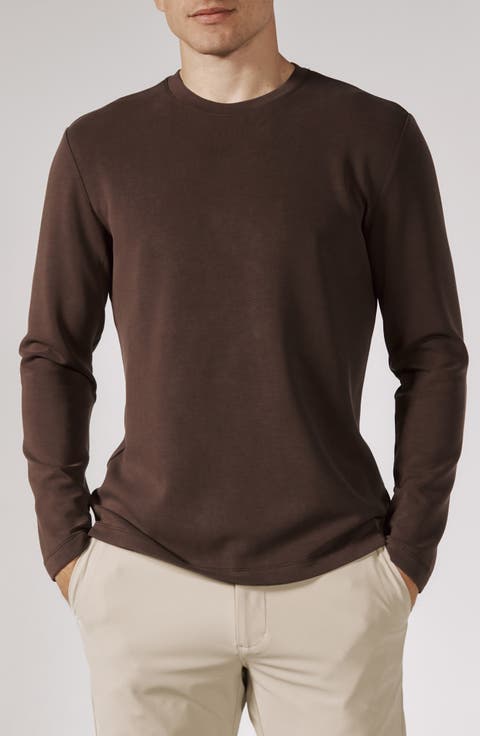 Rev Performance Long Sleeve T-Shirt