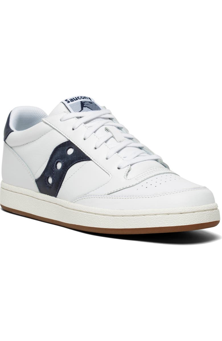 Saucony Jazz Court Sneaker, Main, color,